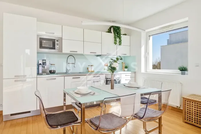 Prodej bytu 3+kk, Praha - Stodůlky, Klečkova, 78 m2