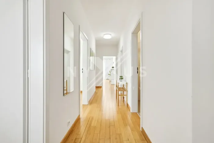 Prodej bytu 3+kk, Praha - Stodůlky, Klečkova, 78 m2