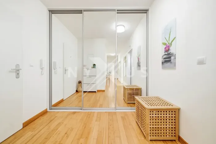 Prodej bytu 3+kk, Praha - Stodůlky, Klečkova, 78 m2