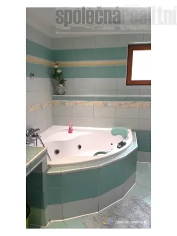 Prodej rodinného domu, Čisovice, 200 m2