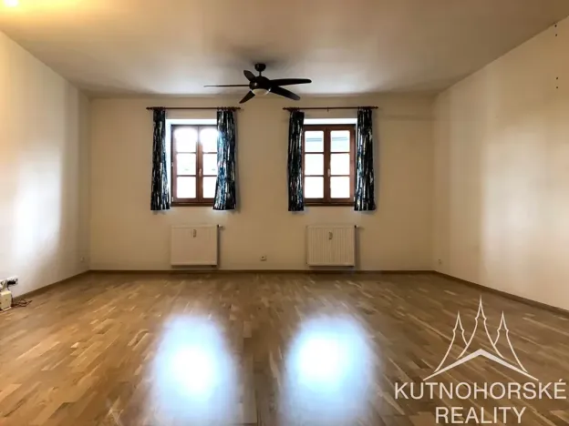 Pronájem bytu 2+kk, Kutná Hora, Šultysova, 66 m2