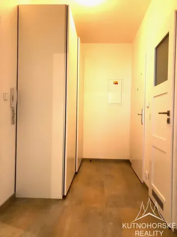Pronájem bytu 2+kk, Kutná Hora, Šultysova, 66 m2