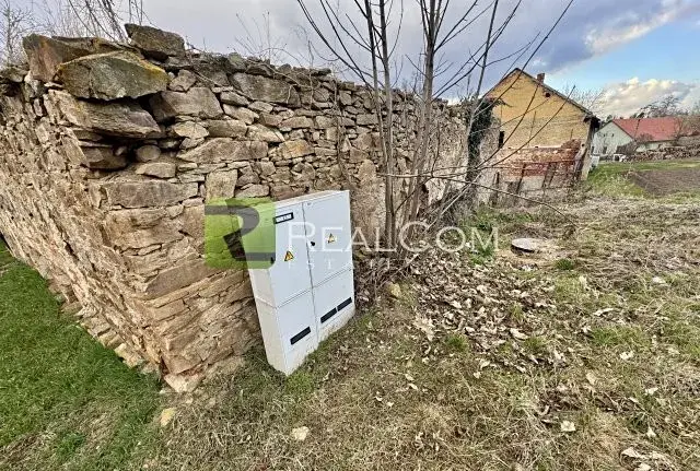 Prodej pozemku pro bydlení, Dolní Chvatliny, 961 m2