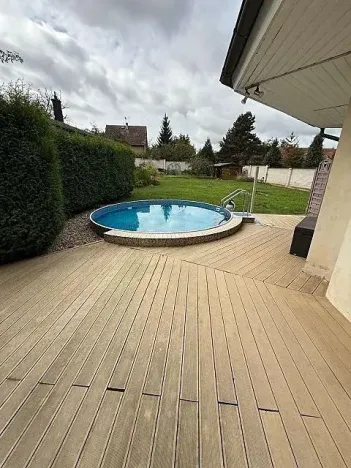 Pronájem rodinného domu, Nehvizdy, U Studánky, 145 m2