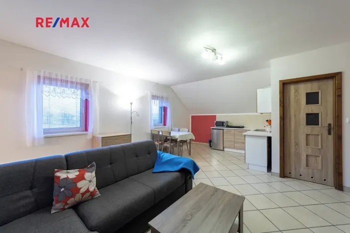 Prodej rodinného domu, Velké Losiny, Bukovická, 850 m2