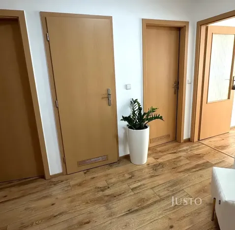 Pronájem bytu 3+kk, Písek, Karla Boromejského, 74 m2