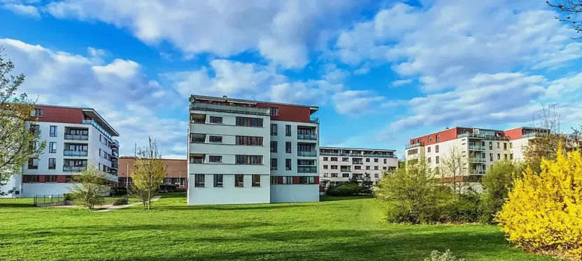 Pronájem garážového stání, Praha - Stodůlky, Nová kolonie, 13 m2