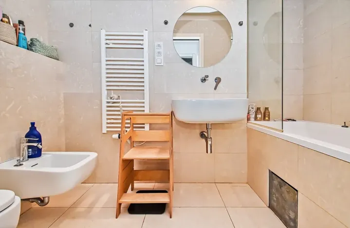 Prodej bytu 3+kk, Praha - Nové Město, Petrská, 85 m2