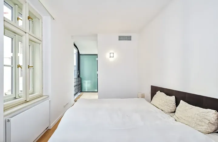 Prodej bytu 3+kk, Praha - Nové Město, Petrská, 85 m2