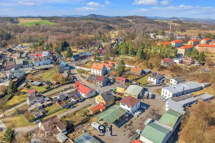 Prodej rodinného domu, Mimoň, V Lukách, 176 m2