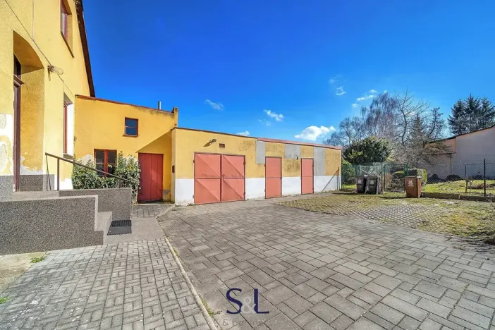 Prodej rodinného domu, Mimoň, V Lukách, 176 m2