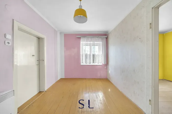 Prodej rodinného domu, Mimoň, V Lukách, 176 m2