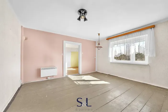 Prodej rodinného domu, Mimoň, V Lukách, 176 m2