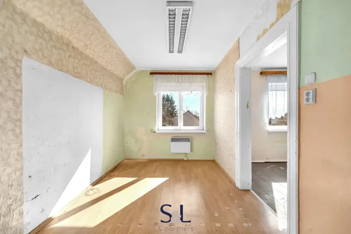 Prodej rodinného domu, Mimoň, V Lukách, 176 m2