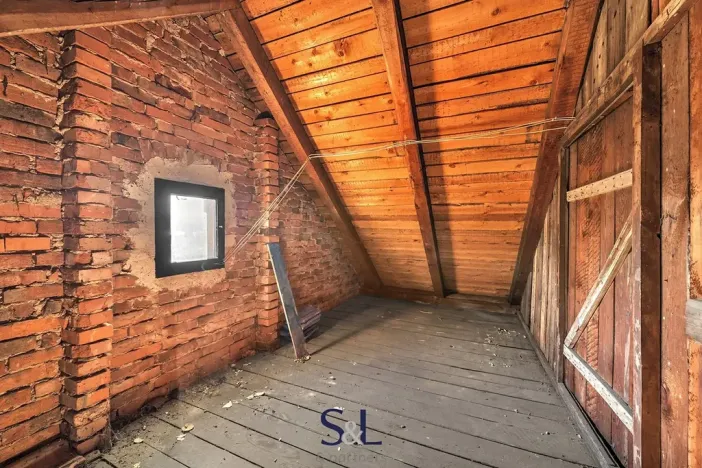 Prodej rodinného domu, Mimoň, V Lukách, 176 m2