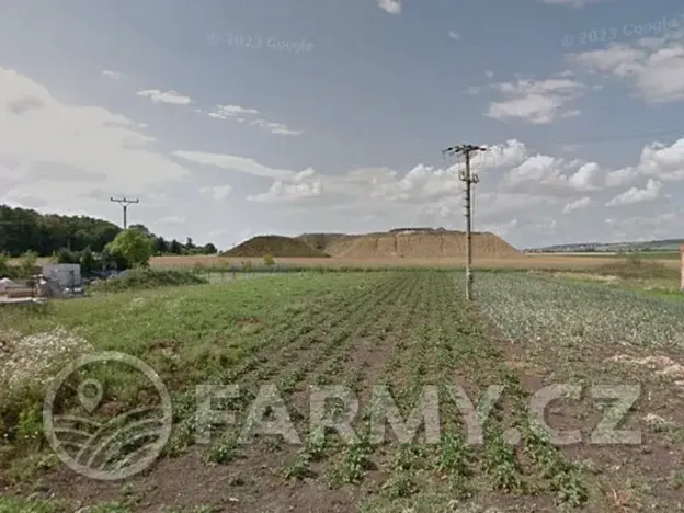 Prodej podílu pole, Pravčice, 27890 m2