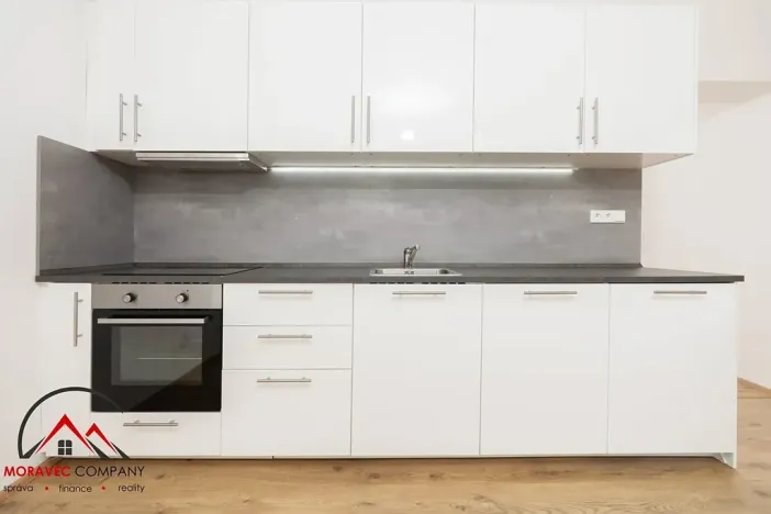 Pronájem bytu 2+kk, Ostrava, Československé armády, 64 m2