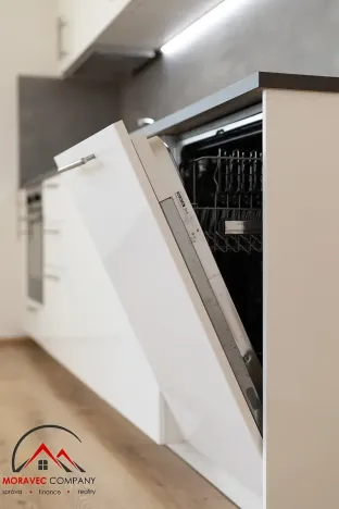 Pronájem bytu 2+kk, Ostrava, Československé armády, 64 m2