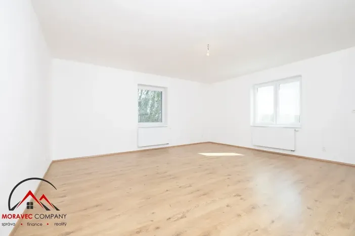 Pronájem bytu 2+kk, Ostrava, Československé armády, 64 m2