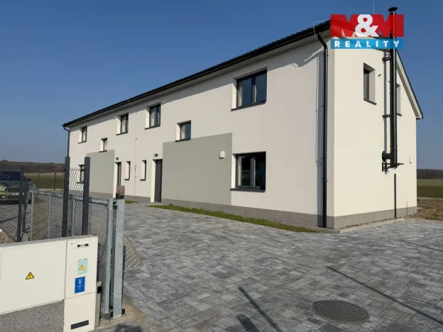 Prodej rodinného domu, Malý Újezd - Vavřineč, 125 m2