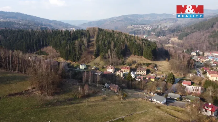 Prodej komerční nemovitosti, Plavy, 180 m2
