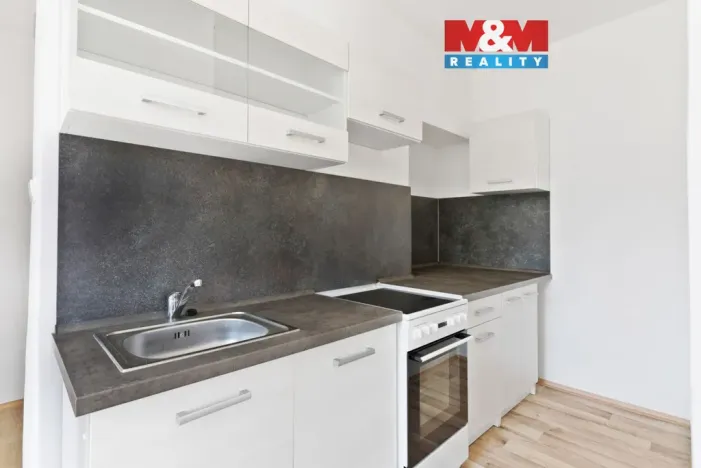 Prodej bytu 2+kk, Kytlice, 44 m2