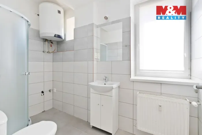 Prodej bytu 2+kk, Kytlice, 44 m2