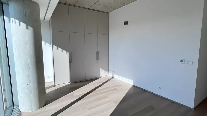 Pronájem bytu 2+kk, Brno, Nové sady, 128 m2