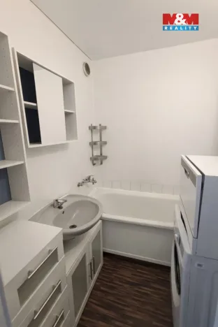 Prodej bytu 3+1, Ostrava - Dubina, Norberta Frýda, 78 m2