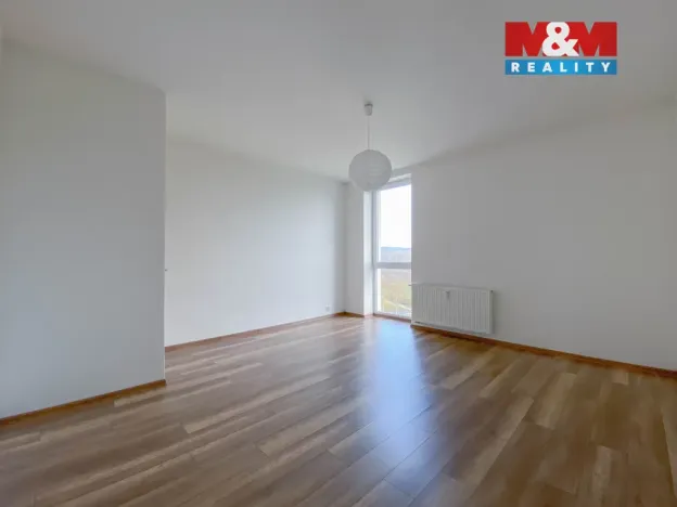 Prodej bytu 2+kk, Lovosice, Osvoboditelů, 67 m2