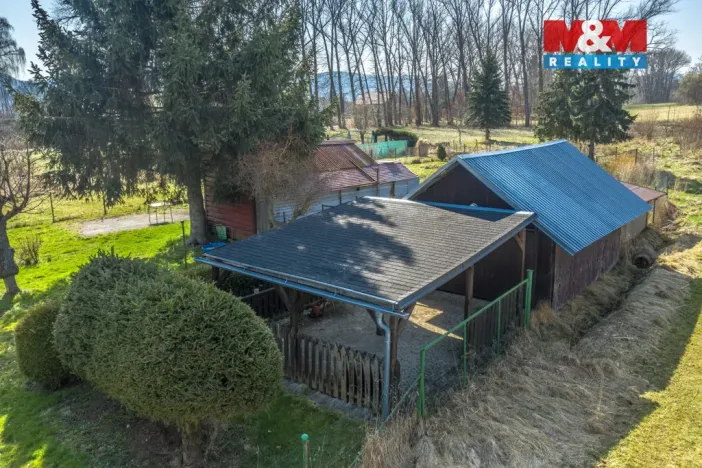 Prodej pozemku pro bydlení, Varnsdorf, 1160 m2