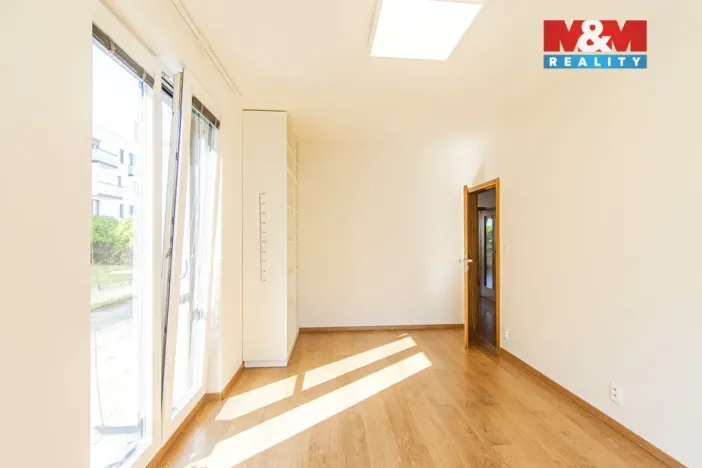 Prodej bytu 4+kk, Ostrava, Na Prádle, 105 m2