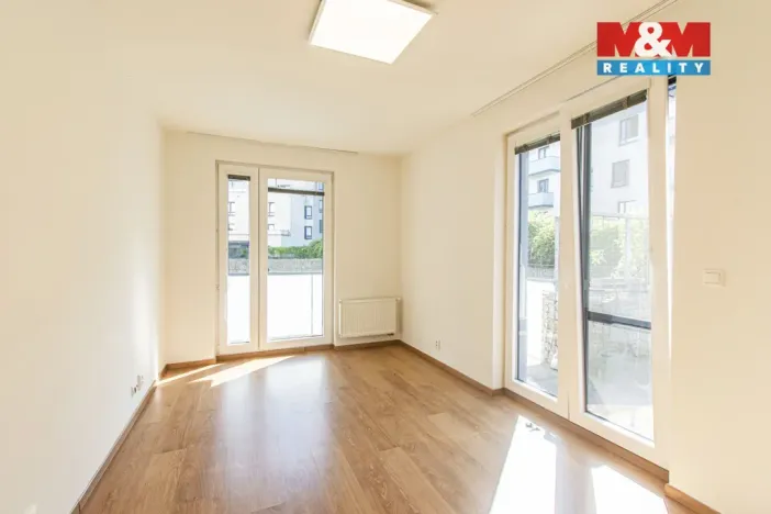 Prodej bytu 4+kk, Ostrava, Na Prádle, 105 m2