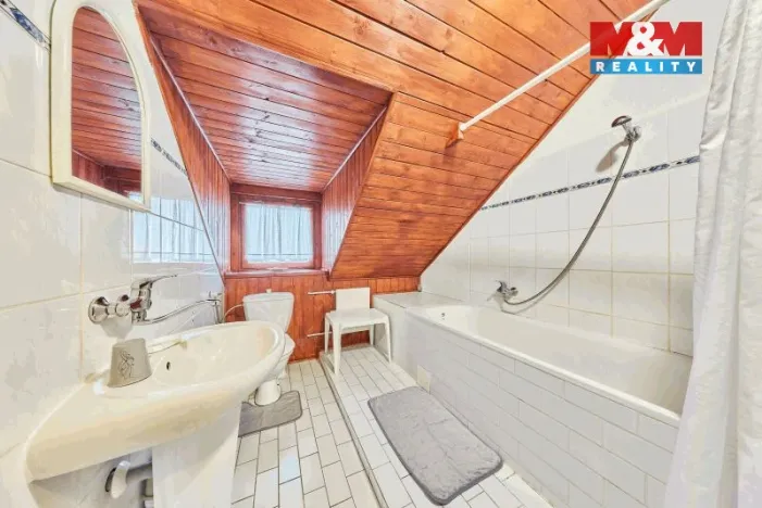 Prodej chalupy, Horní Maršov, Za Vodou, 600 m2