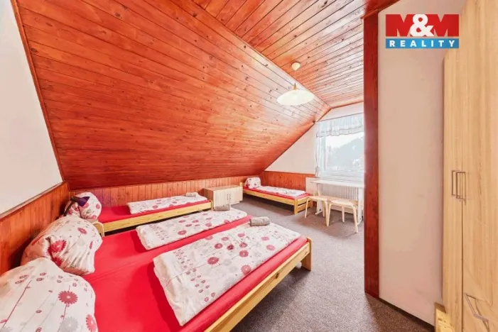 Prodej chalupy, Horní Maršov, Za Vodou, 600 m2