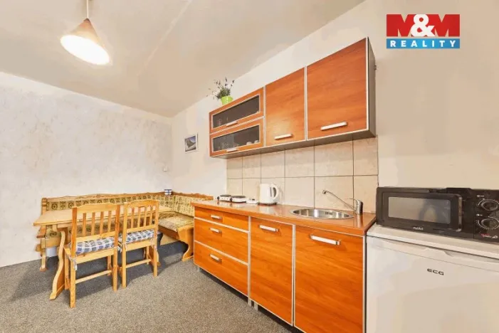 Prodej chalupy, Horní Maršov, Za Vodou, 600 m2