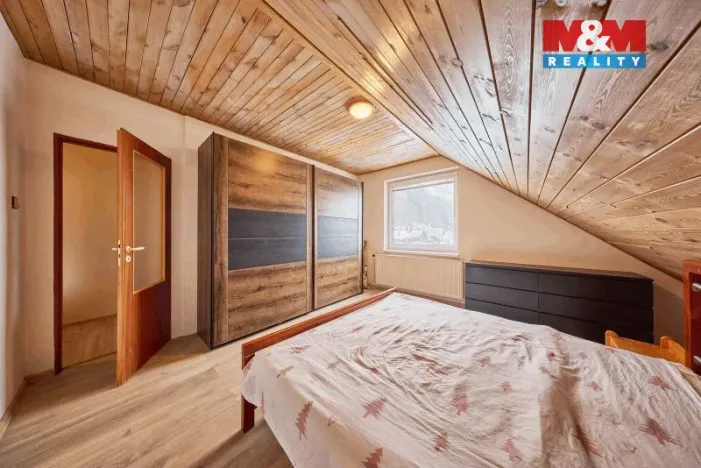 Prodej chalupy, Horní Maršov, Za Vodou, 600 m2