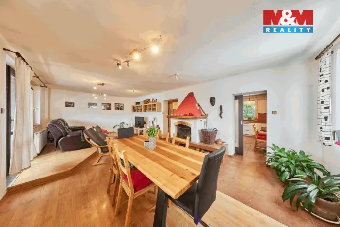 Prodej chalupy, Horní Maršov, Za Vodou, 600 m2