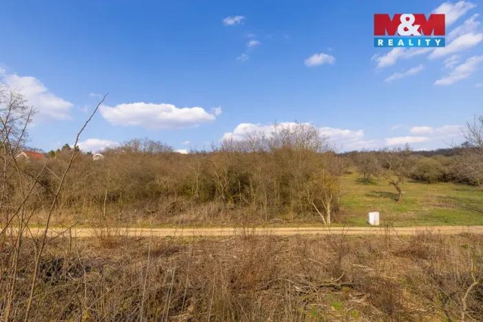 Prodej pole, Želešice, 19004 m2