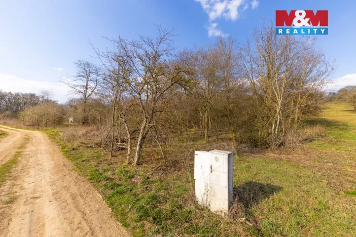 Prodej pole, Želešice, 19004 m2