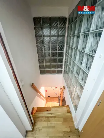 Prodej bytu 2+1, Karlovy Vary, Ondřejská, 78 m2