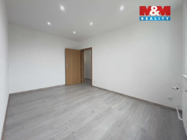 Pronájem bytu 3+1, Ostrava - Dubina, Jana Maluchy, 68 m2