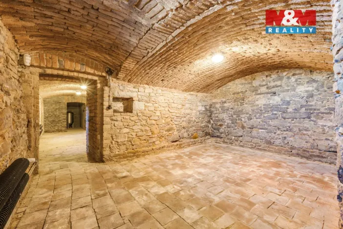 Prodej rodinného domu, Vysoký Újezd - Kozolupy, K Americe, 332 m2