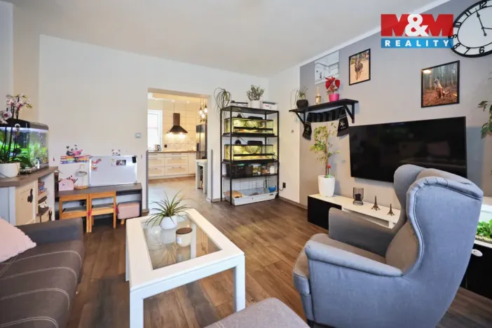 Prodej rodinného domu, Havlíčkův Brod, Humpolecká, 177 m2