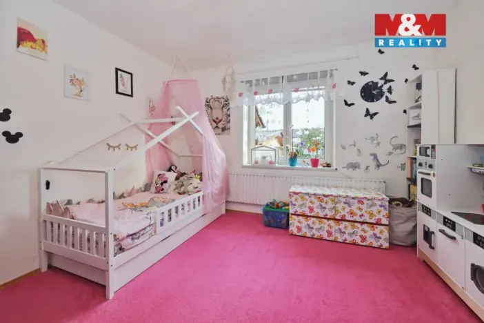 Prodej rodinného domu, Havlíčkův Brod, Humpolecká, 177 m2