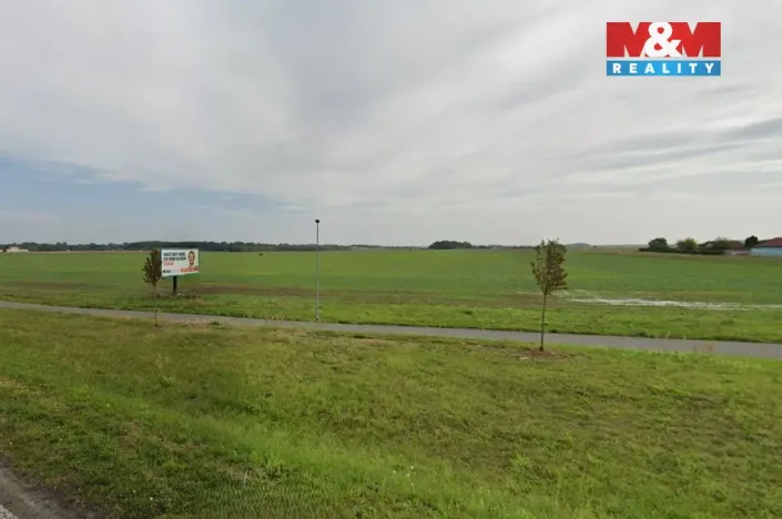 Prodej pole, Pardubice - Dražkovice, 722 m2