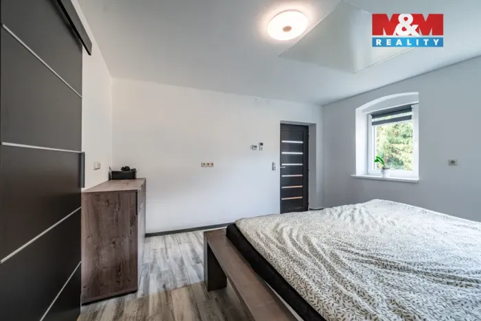 Prodej rodinného domu, Šindelová, 105 m2