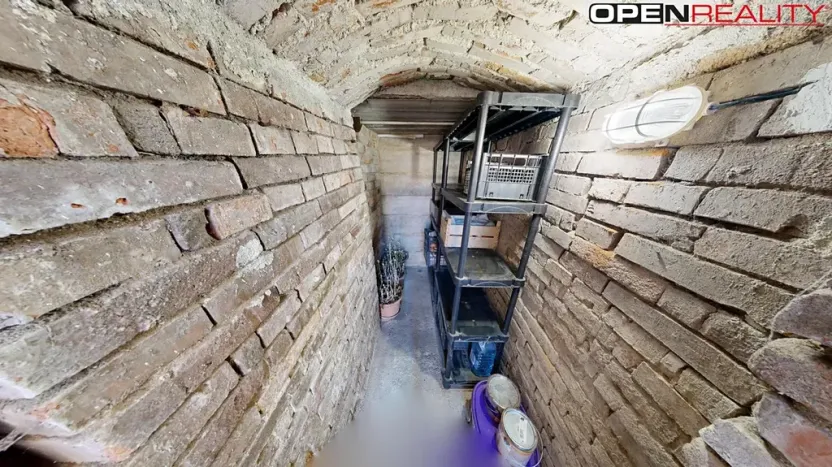 Prodej rodinného domu, Ivančice, U Parku, 105 m2