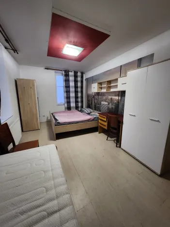 Pronájem bytu 3+1, Hranice - Hranice I-Město, Nádražní, 23 m2