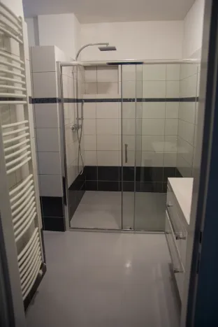 Pronájem bytu 3+1, Hranice - Hranice I-Město, Nádražní, 23 m2